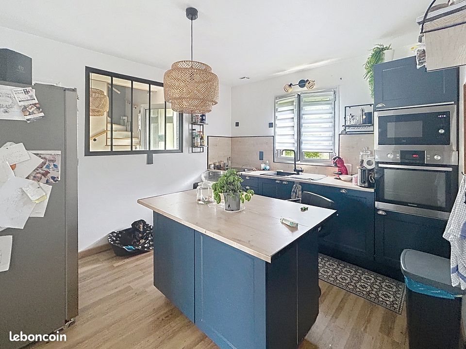 Maison à vendre, 130m², Corbeil-Essonnes