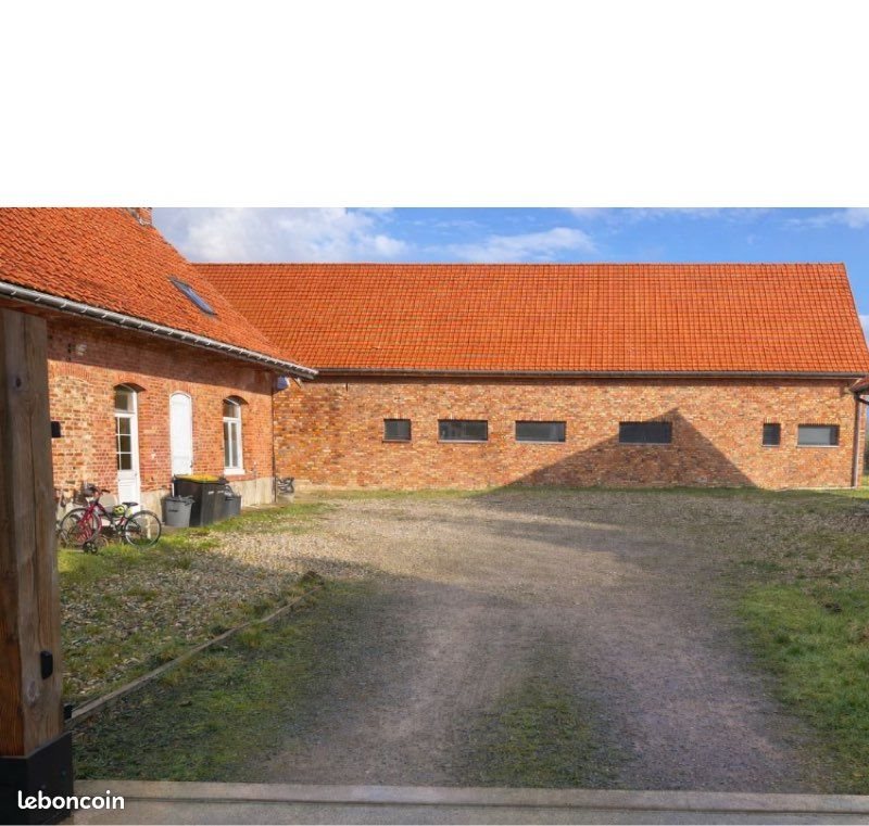 Maison à vendre, 300m², Merville