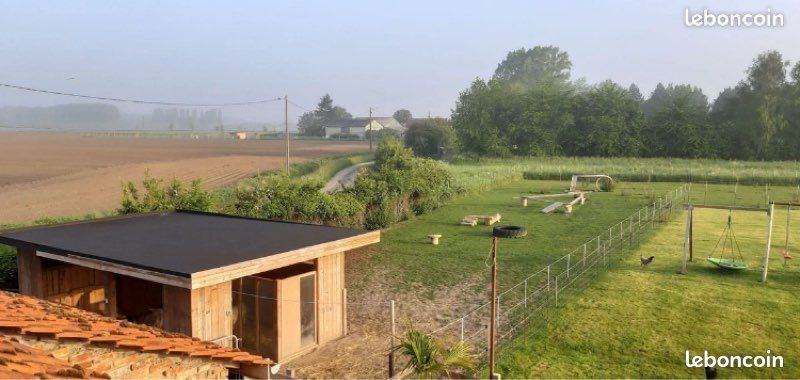 Maison à vendre, 300m², Merville