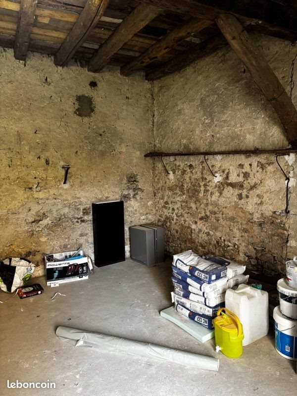 Maison à vendre, 40m², Bourges