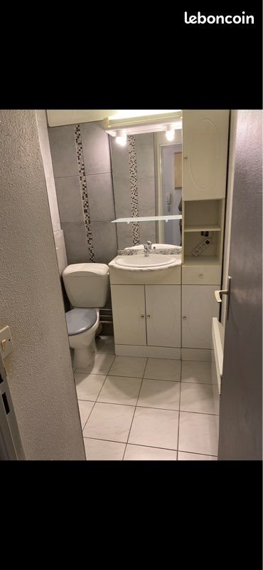 Appartement à louer, 25m², Haguenau