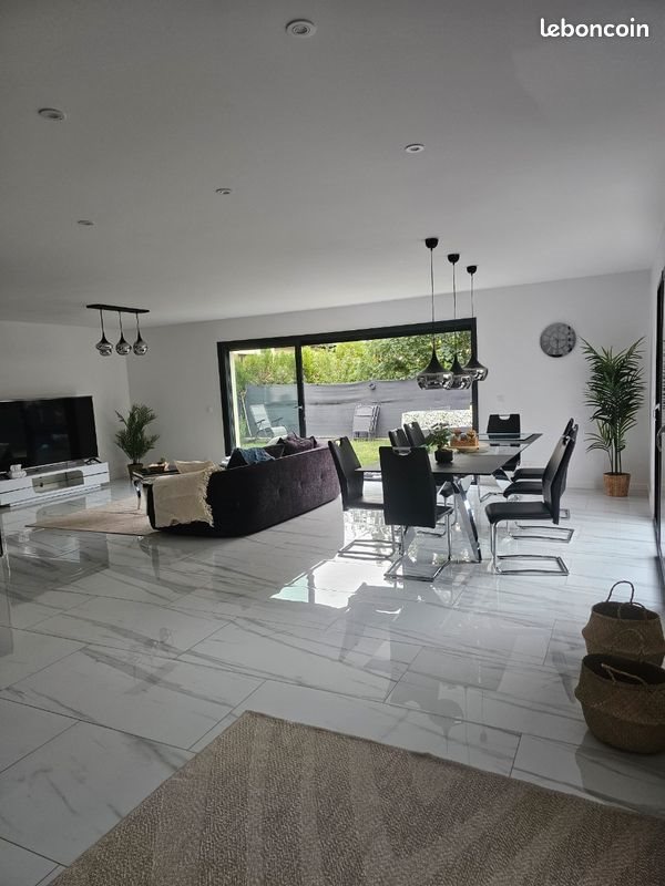 Maison à vendre, 172m², Versonnex