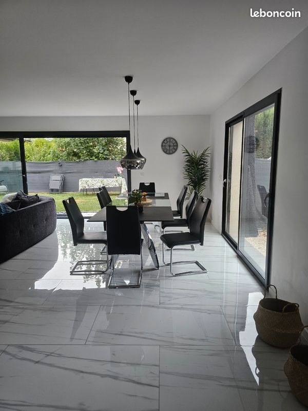 Maison à vendre, 172m², Versonnex