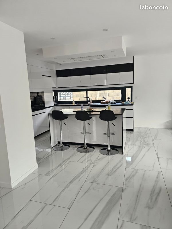 Maison à vendre, 172m², Versonnex