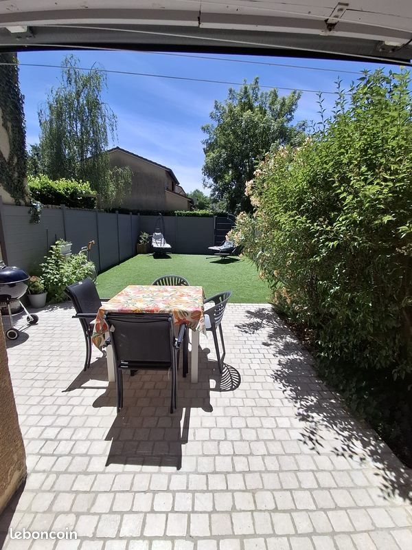 Maison à vendre, 72m², Mions
