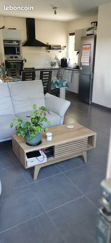 Maison à vendre, 72m², Mions