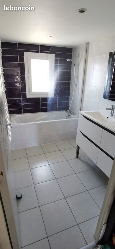 Maison à vendre, 72m², Mions