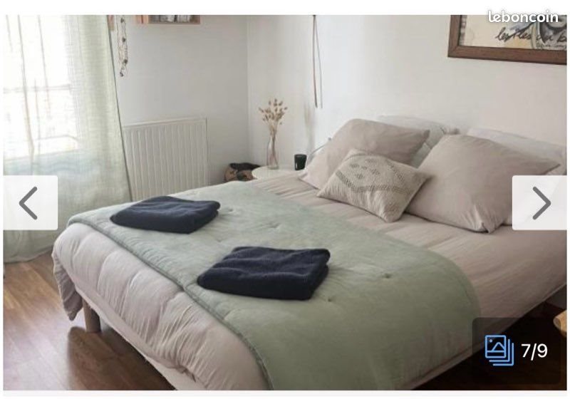 Appartement à louer, 20m², Vertou