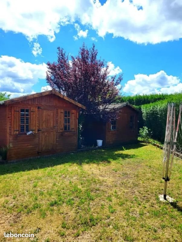 Maison à louer, 110m², Sainghin-en-Weppes