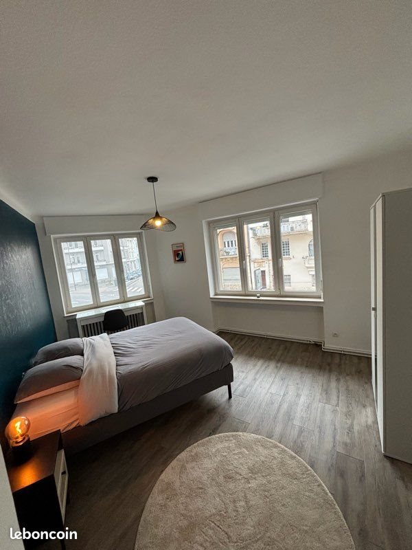 Appartement à vendre, 78m², Thionville