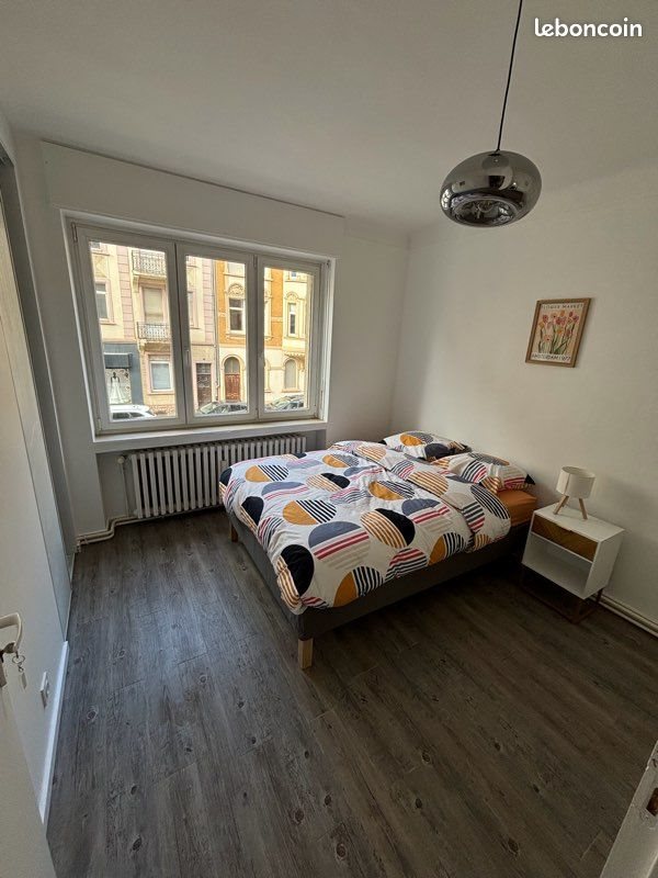 Appartement à vendre, 78m², Thionville