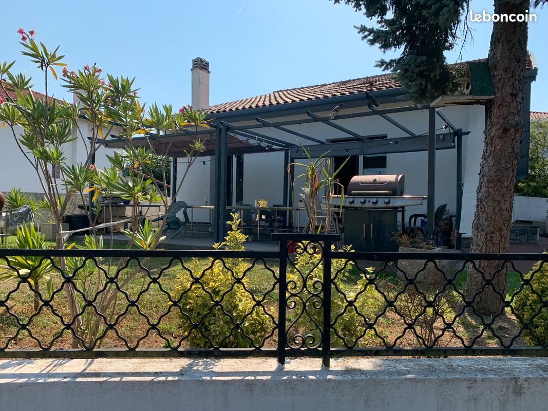 Maison à vendre, 145m², Biarritz