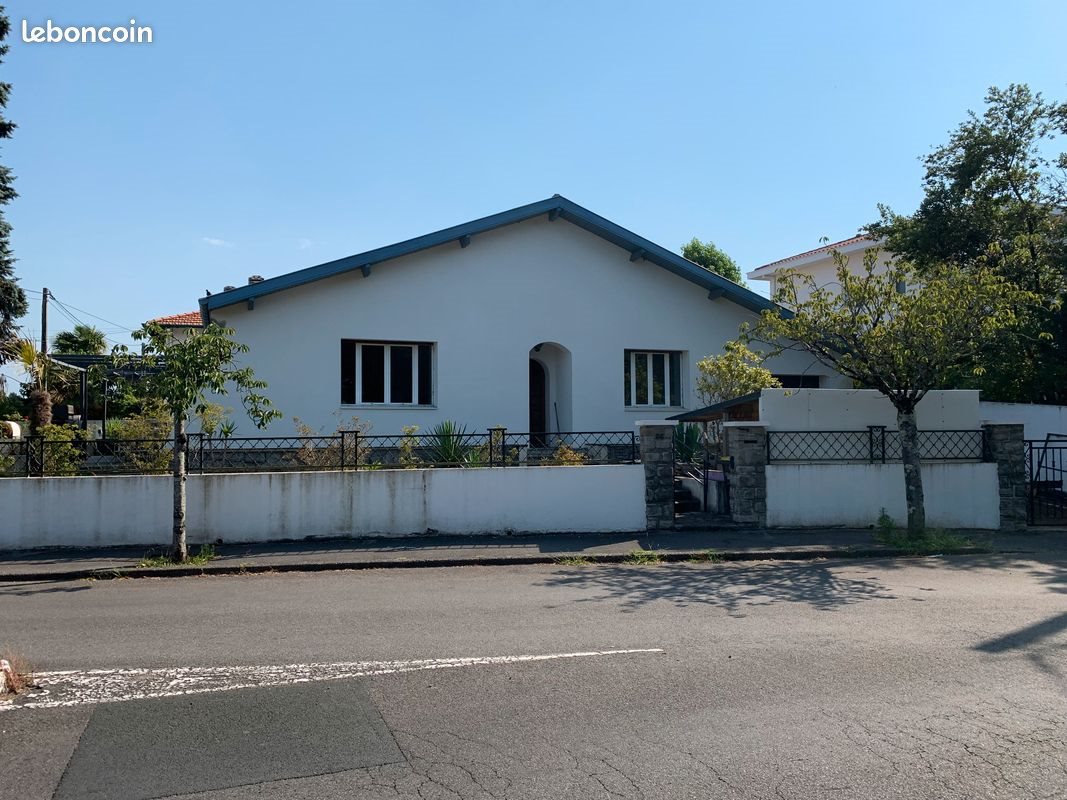 Maison à vendre, 145m², Biarritz