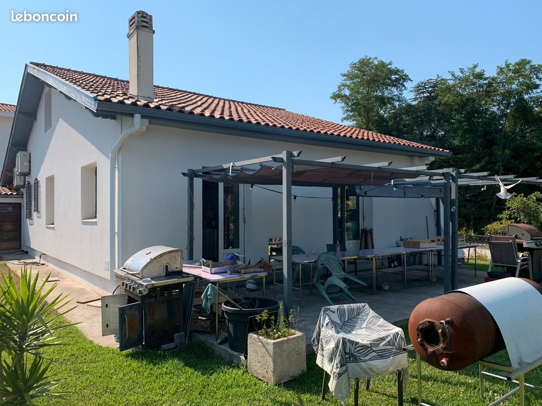 Maison à vendre, 145m², Biarritz