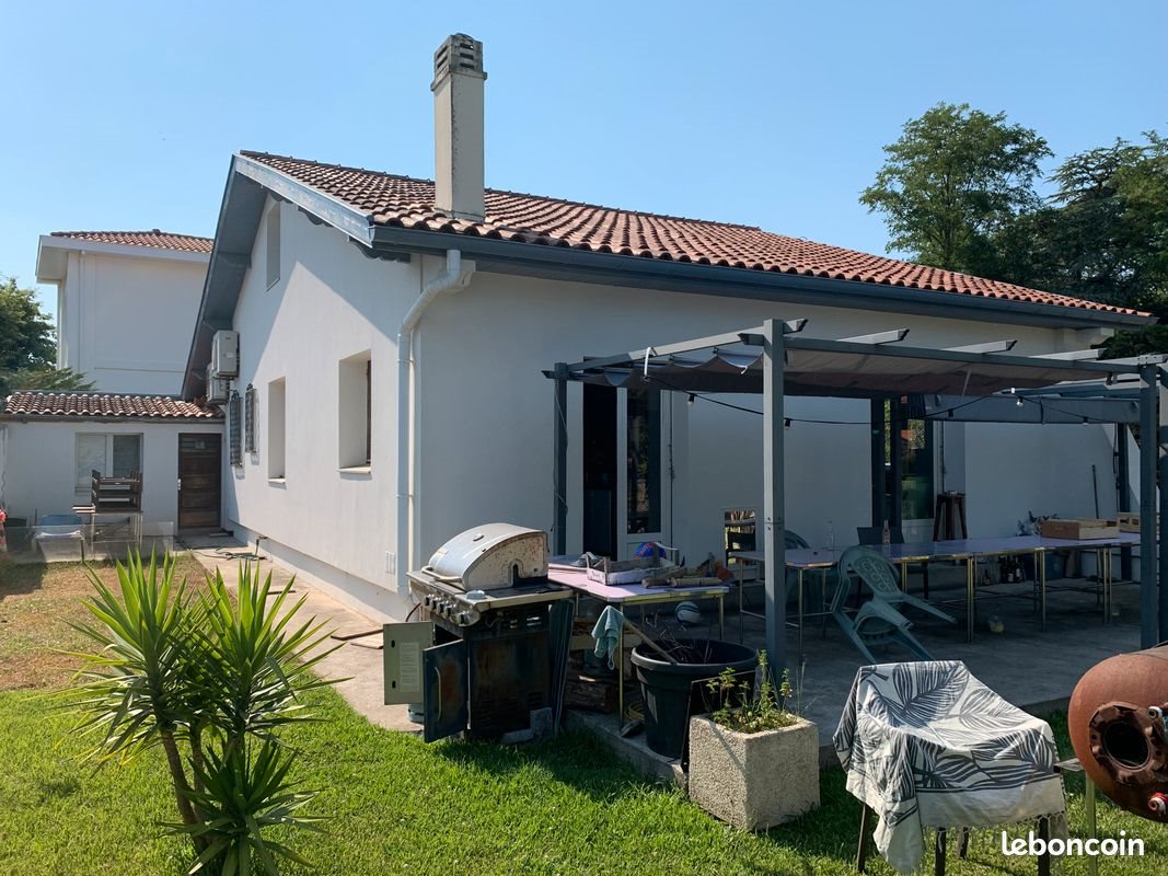 Maison à vendre, 145m², Biarritz