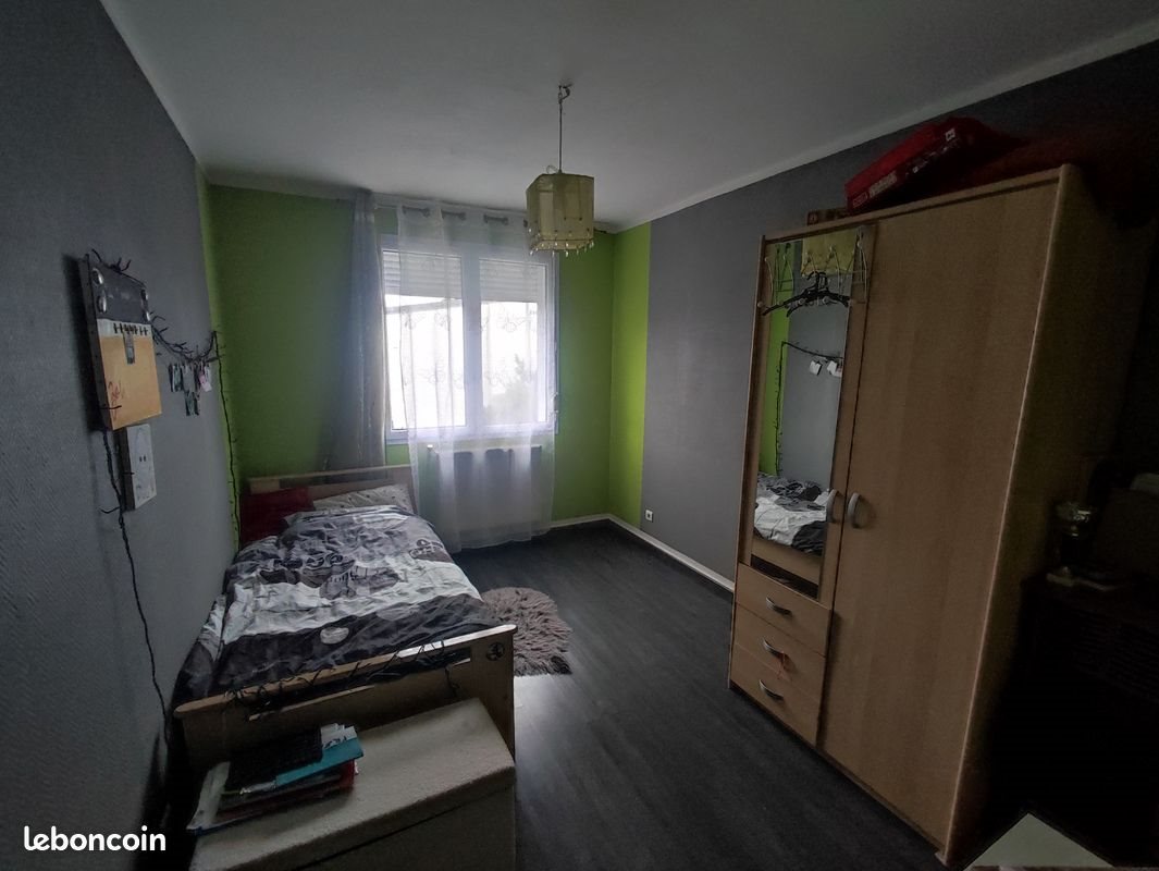 Maison à louer, 10m², Wattignies