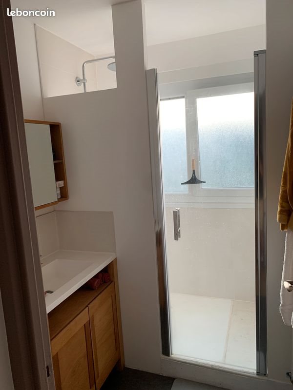 Appartement à vendre, 77m², Clermont-Ferrand