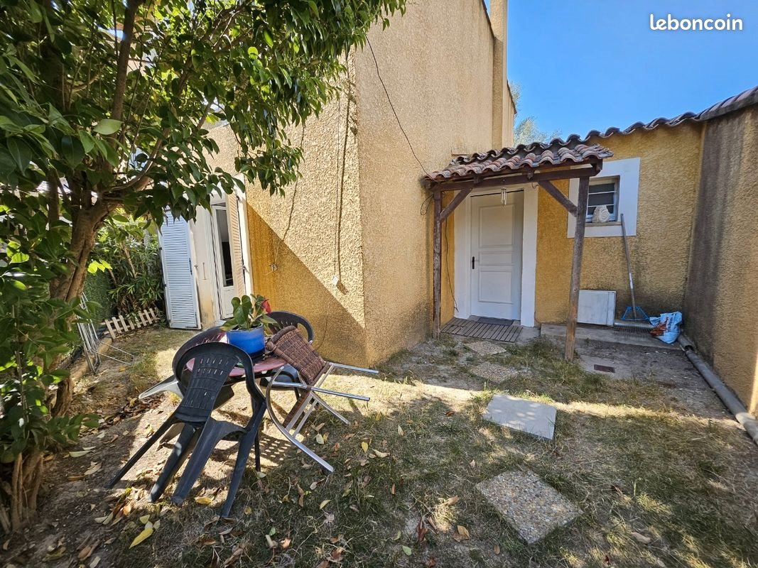 Maison à vendre, 88m², L'Isle-sur-la-Sorgue
