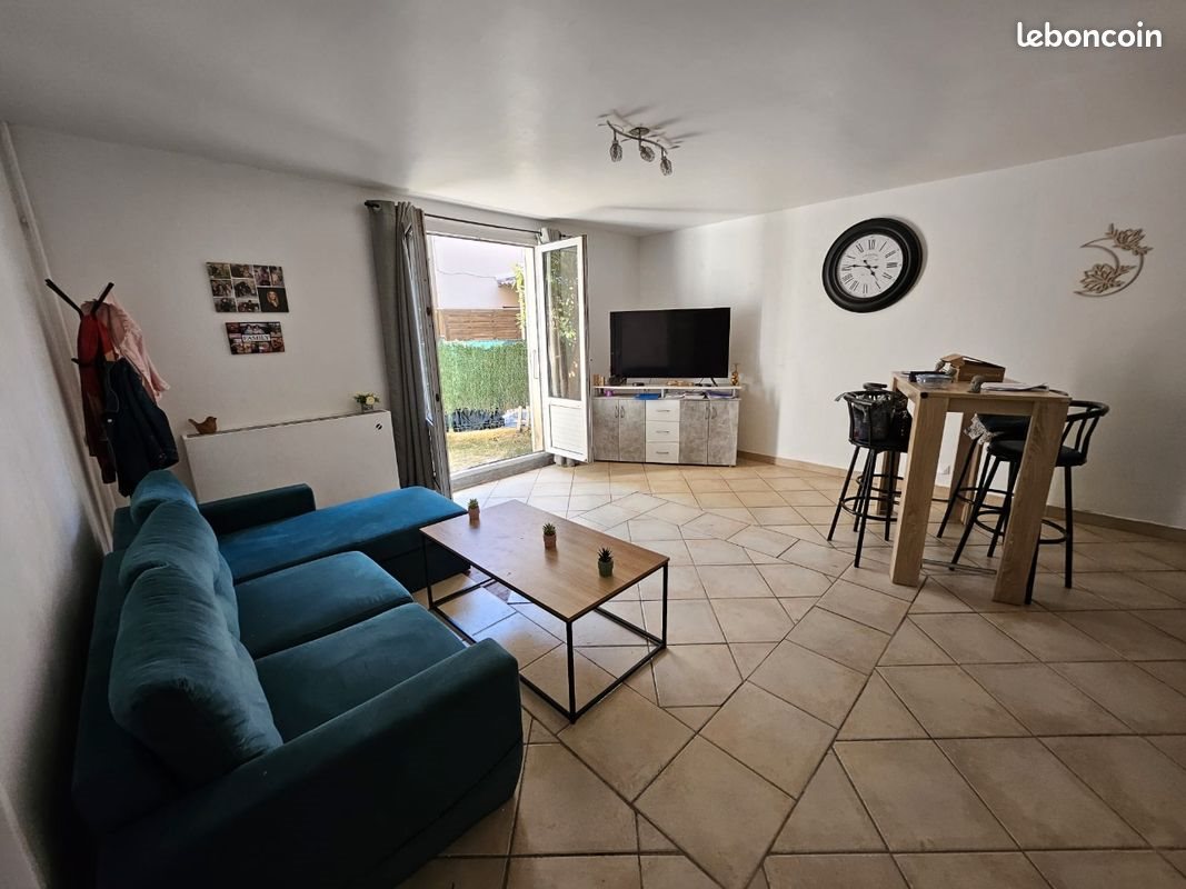 Maison à vendre, 88m², L'Isle-sur-la-Sorgue
