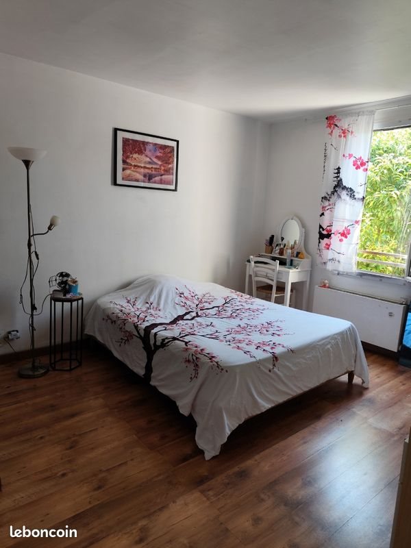 Maison à vendre, 88m², L'Isle-sur-la-Sorgue