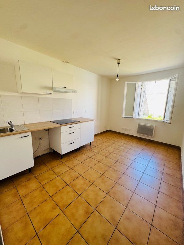 Appartement à vendre, 30m², Milhaud
