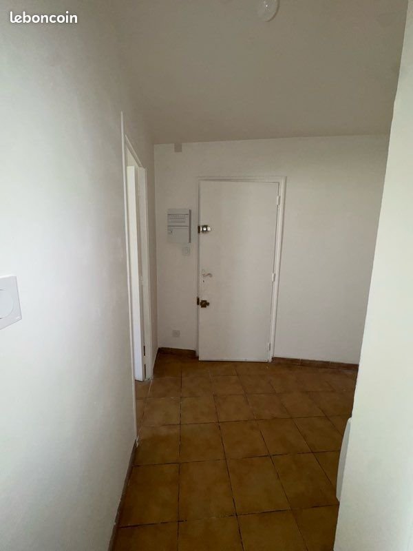 Appartement à vendre, 30m², Milhaud