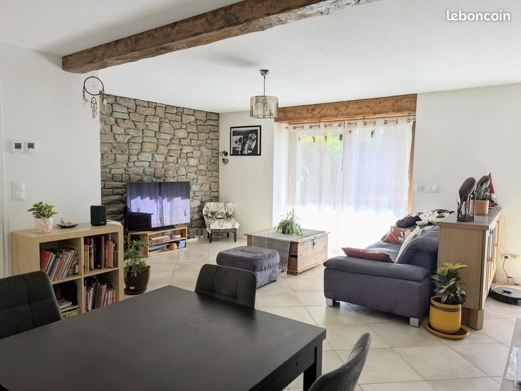 Appartement à vendre, 96m², Villy-le-Pelloux