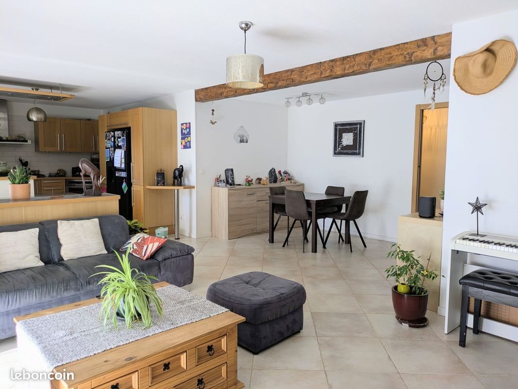 Appartement à vendre, 96m², Villy-le-Pelloux