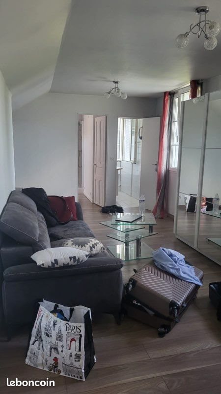 Appartement à louer, 30m², Viroflay