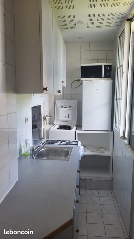 Appartement à louer, 30m², Viroflay