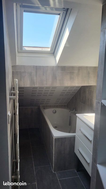Appartement à louer, 30m², Viroflay