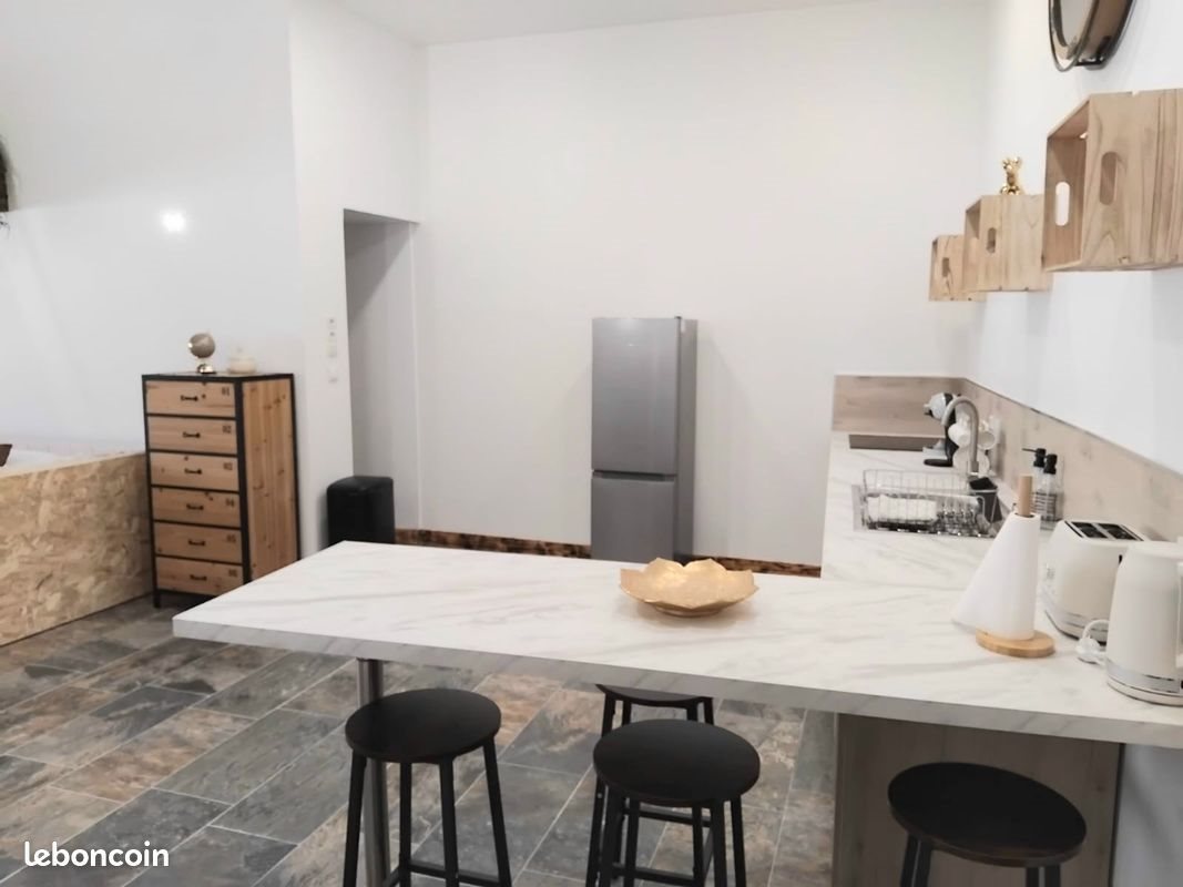 Appartement à vendre, 70m², Labégude