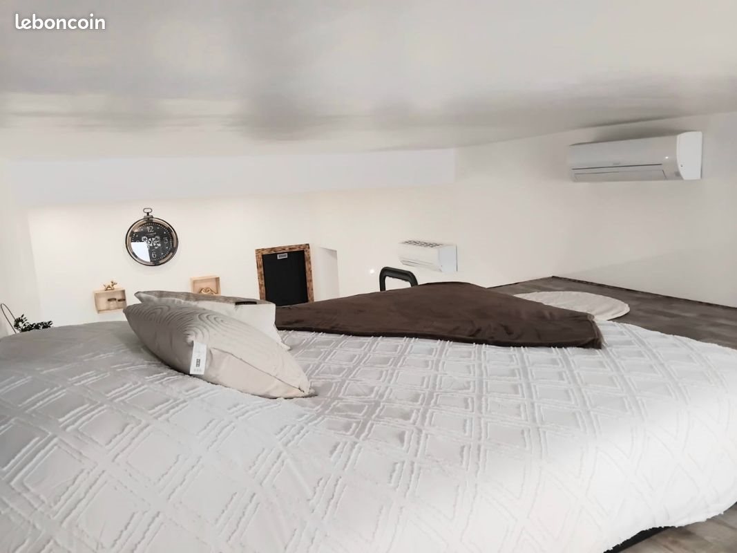 Appartement à vendre, 70m², Labégude