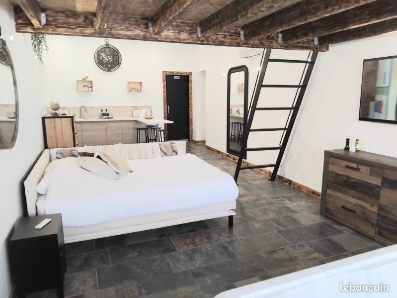 Appartement à vendre, 70m², Labégude