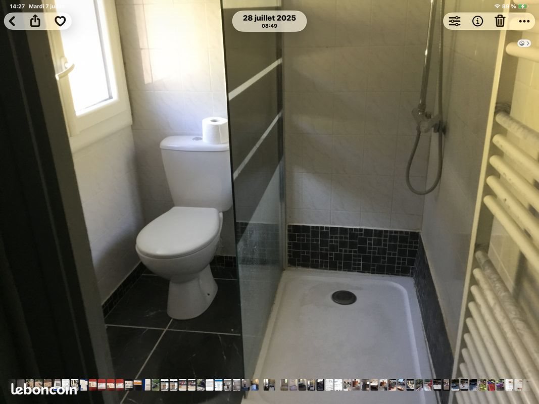 Maison à louer, 56m², Sumène