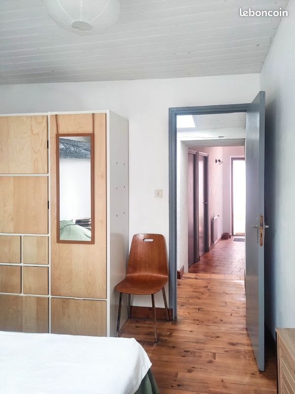 Appartement à louer, 68m², Nérac