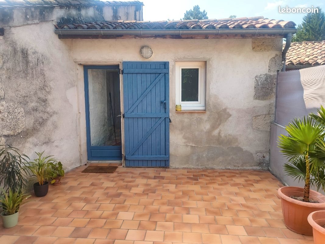 Appartement à louer, 68m², Nérac
