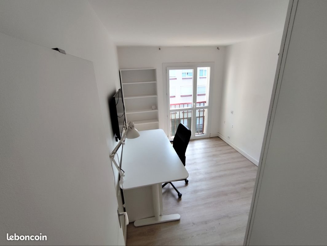 Appartement à louer, 63m², Vélizy-Villacoublay