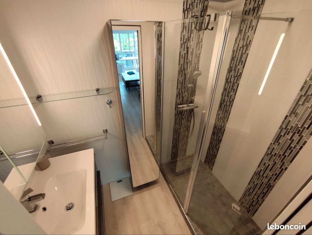 Appartement à louer, 63m², Vélizy-Villacoublay