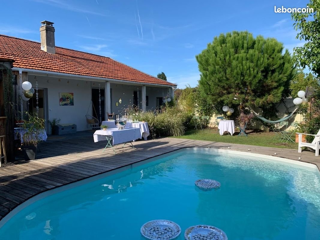 Maison à vendre, 90m², La Teste-de-Buch