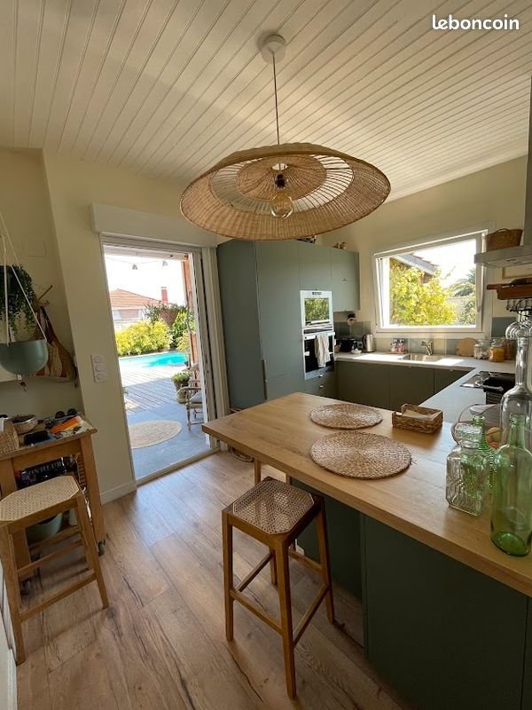 Maison à vendre, 90m², La Teste-de-Buch