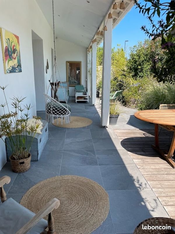 Maison à vendre, 90m², La Teste-de-Buch