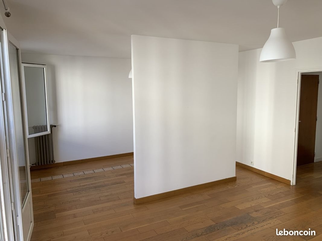 Appartement à louer, 68m², Caen