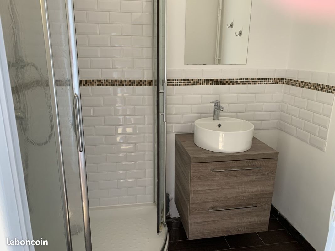 Appartement à louer, 68m², Caen