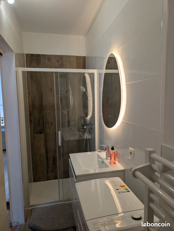 Appartement à louer, 31m², Orléans