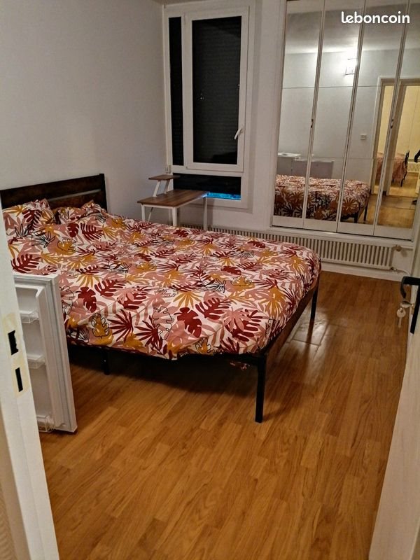 Appartement à louer, 12m², Elancourt