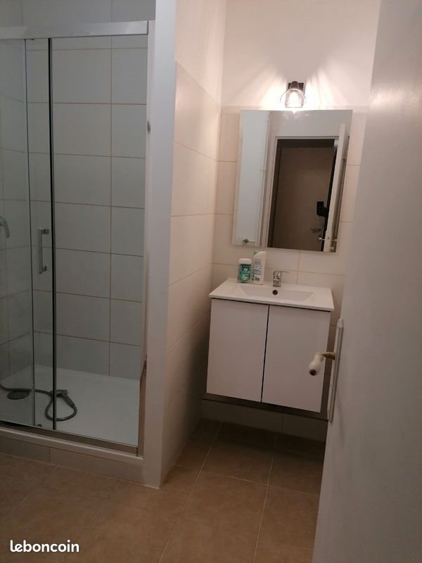 Appartement à louer, 12m², Elancourt