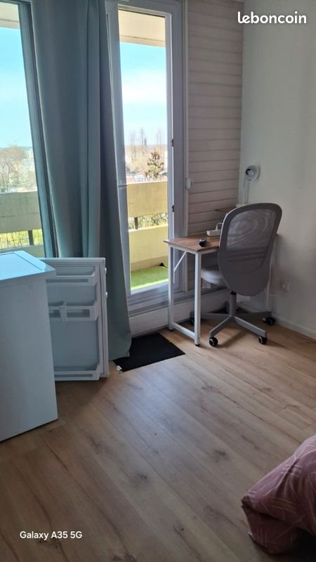 Appartement à louer, 12m², Elancourt