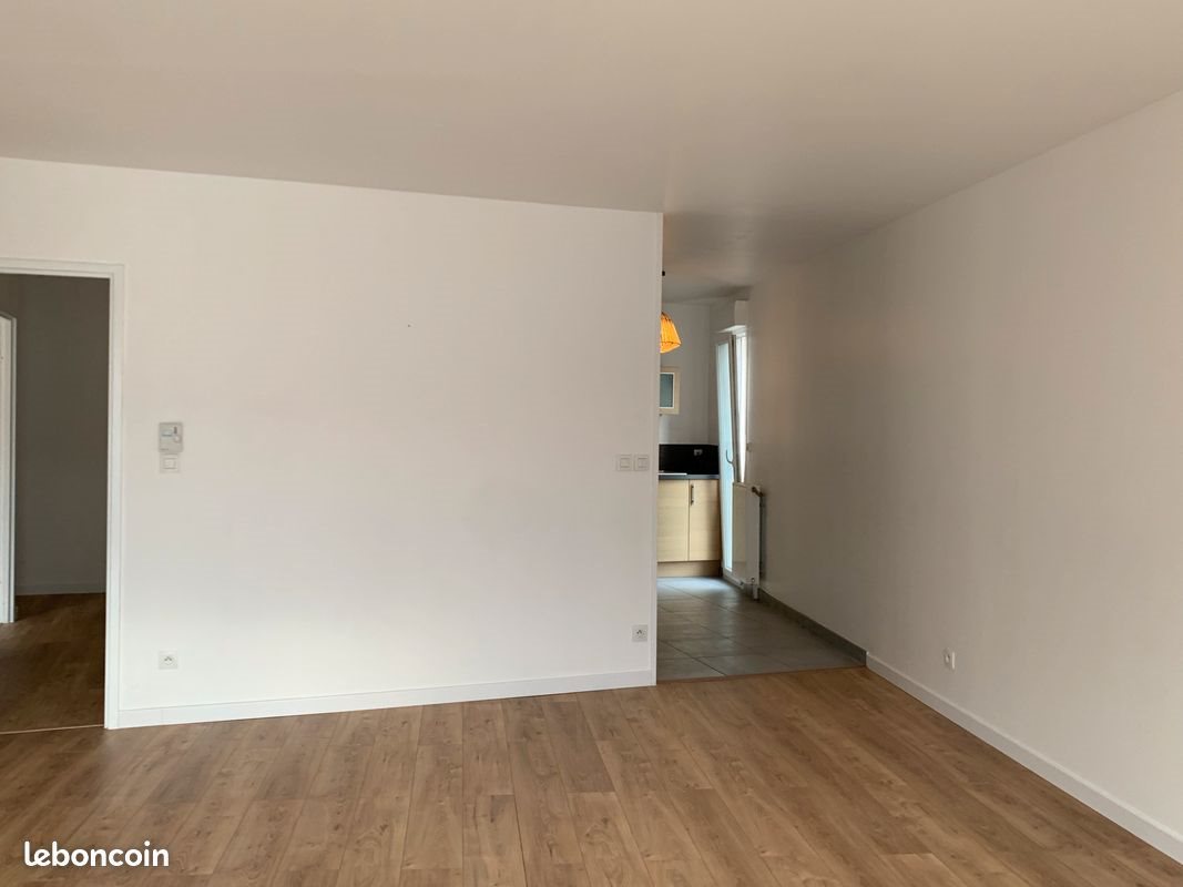 Appartement à louer, 72m², Cormontreuil