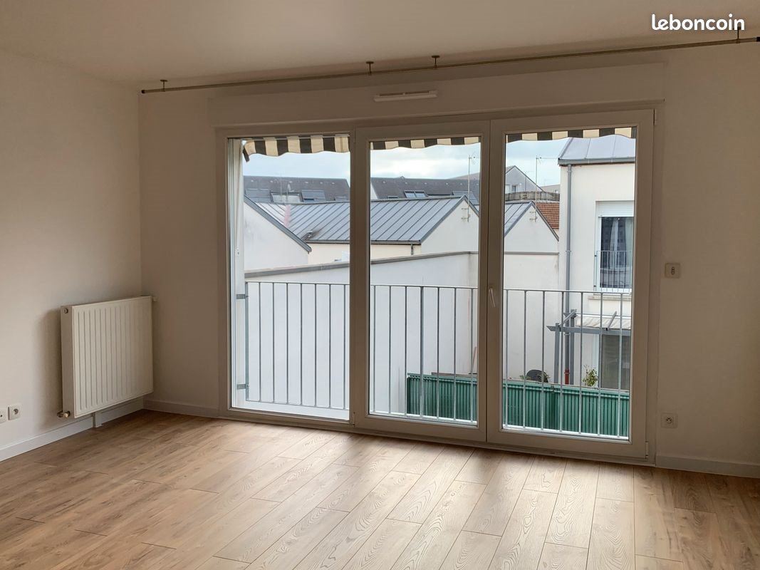 Appartement à louer, 72m², Cormontreuil